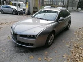 Alfa Romeo 159   JTDm, снимка 2