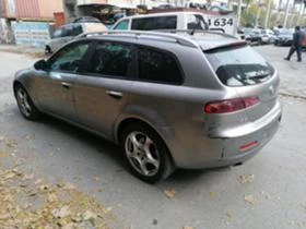 Alfa Romeo 159   JTDm, снимка 9