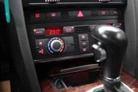 Audi A6 audi security guard B4, снимка 14