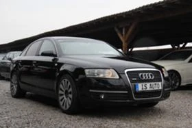 Audi A6 audi security guard B4, снимка 3