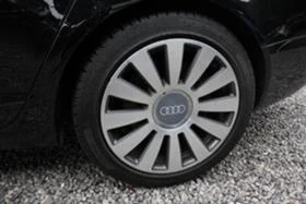 Audi A6 audi security guard B4, снимка 7