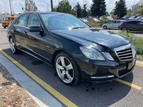 Mercedes-Benz E 350 CDI-4x4-AIRMATIK, снимка 2