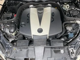 Mercedes-Benz E 350 CDI-4x4-AIRMATIK, снимка 17