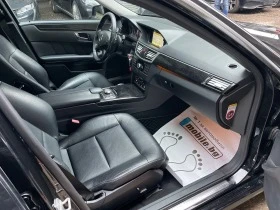 Mercedes-Benz E 350 CDI-4x4-AIRMATIK, снимка 14