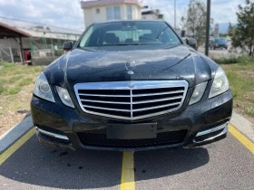 Mercedes-Benz E 350 CDI-4x4-AIRMATIK, снимка 3