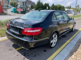 Mercedes-Benz E 350 CDI-4x4-AIRMATIK, снимка 7