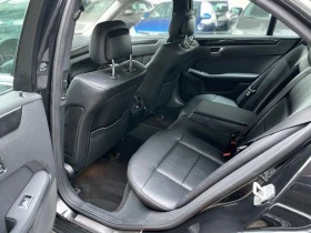 Mercedes-Benz E 350 CDI-4x4-AIRMATIK, снимка 10