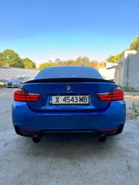 BMW 435  - изображение 4