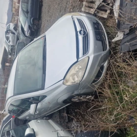 Opel Zafira 1.6 16 v metan, снимка 1