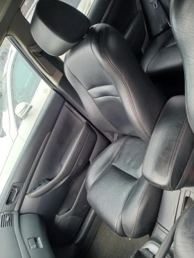 Toyota Avensis D4d Нов внос Намален от 8400лв., снимка 8