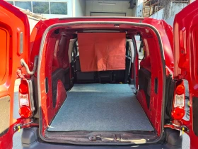 Citroen Berlingo 1, 6 HDI  92 ch, снимка 7