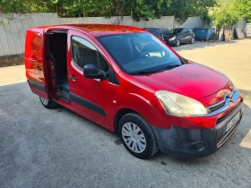 Citroen Berlingo 1, 6 HDI  92 ch, снимка 6