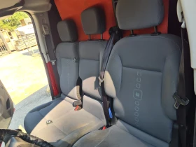 Citroen Berlingo 1, 6 HDI  92 ch, снимка 14