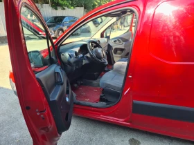Citroen Berlingo 1, 6 HDI  92 ch, снимка 16