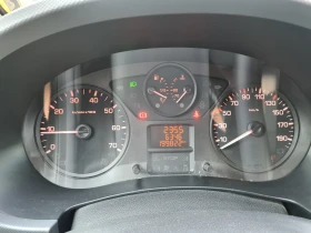 Citroen Berlingo 1, 6 HDI  92 ch, снимка 12