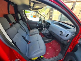 Citroen Berlingo 1, 6 HDI  92 ch, снимка 10