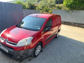 Citroen Berlingo 1, 6 HDI  92 ch, снимка 2
