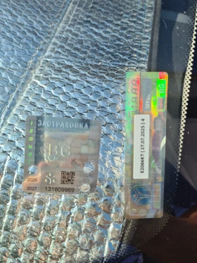 Citroen Berlingo 1, 6 HDI  92 ch, снимка 15