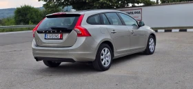 Volvo V60 1.6TD NAVI, снимка 6