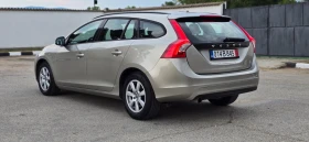 Volvo V60 1.6TD NAVI, снимка 4