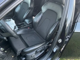 Audi A4 3.0TDI 4x4 Sline CCWA, снимка 9