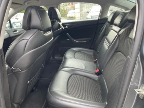 Citroen C5 2.0 TDi, 163hp, снимка 6