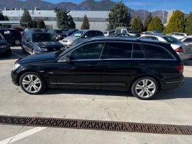 Mercedes-Benz C 220 Blueefficiency, снимка 3