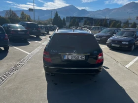 Mercedes-Benz C 220 Blueefficiency, снимка 2