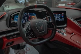Chevrolet Corvette 6.2 V8/2LT/Камера 360/BOSE/Carbon Seat/Обдухв, снимка 12