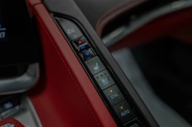 Chevrolet Corvette 6.2 V8/2LT/Камера 360/BOSE/Carbon Seat/Обдухв, снимка 15