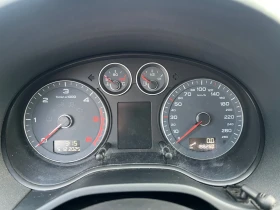 Audi A3 1.6TDI S-tronic  Face, снимка 14