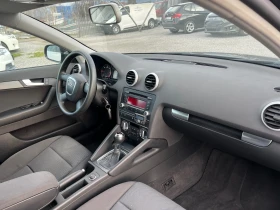 Audi A3 1.6TDI S-tronic  Face, снимка 10