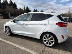 Ford Fiesta Titanium, снимка 6