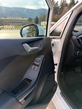Ford Fiesta Titanium, снимка 13