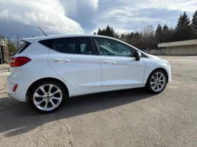 Ford Fiesta Titanium, снимка 5