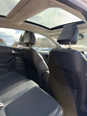 Ford Fiesta Titanium, снимка 17