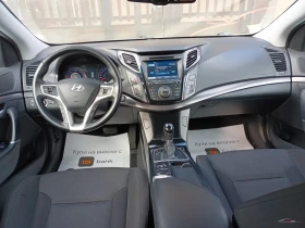 Hyundai I40 1.7CRDI/NAVI/AVTOMAT, снимка 10