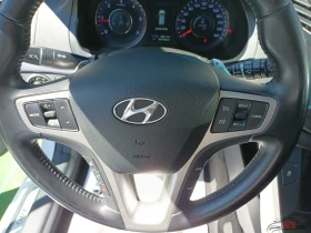 Hyundai I40 1.7CRDI/NAVI/AVTOMAT, снимка 8