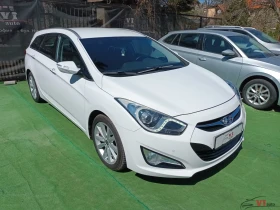Hyundai I40 1.7CRDI/NAVI/AVTOMAT, снимка 4