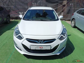 Hyundai I40 1.7CRDI/NAVI/AVTOMAT, снимка 3