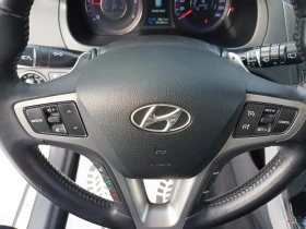Hyundai I40 1.7CRDI/NAVI/AVTOMAT, снимка 13