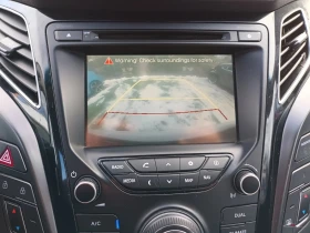 Hyundai I40 1.7CRDI/NAVI/AVTOMAT, снимка 12