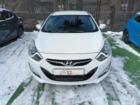 Hyundai I40 1.7CRDI/NAVI/AVTOMAT, снимка 3