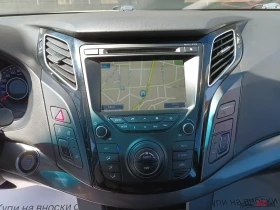 Hyundai I40 1.7CRDI/NAVI/AVTOMAT, снимка 13