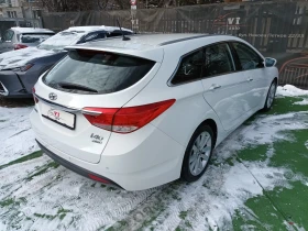 Hyundai I40 1.7CRDI/NAVI/AVTOMAT, снимка 7