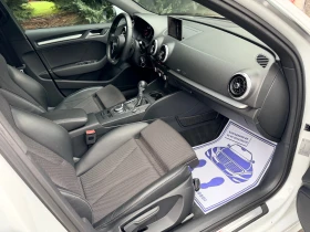 Audi A3 2.0TDI S-LINE PANORAMA MATRIX CAR PLAY KAMERA, снимка 13