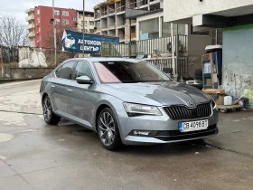 Skoda Superb L&K/2.0TSI/280к.с./4х4/Автомат, снимка 3