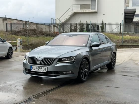 Skoda Superb L&K/2.0TSI/280к.с./4х4/Автомат, снимка 1