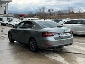 Skoda Superb L&K/2.0TSI/280к.с./4х4/Автомат, снимка 4