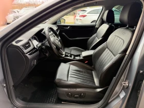 Skoda Superb L&K/2.0TSI/280к.с./4х4/Автомат, снимка 6